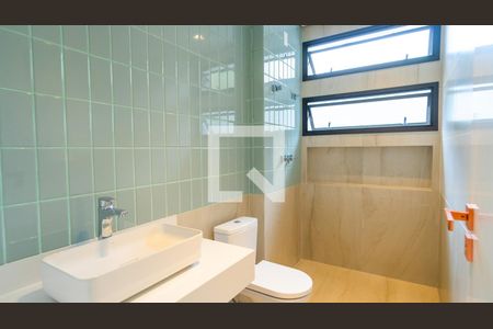 Casa à venda com 205m², 4 quartos e 2 vagasBanheiro