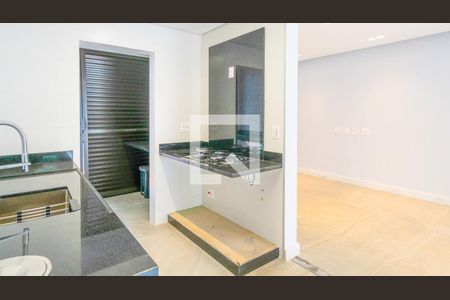 Casa à venda com 205m², 4 quartos e 2 vagasCozinha