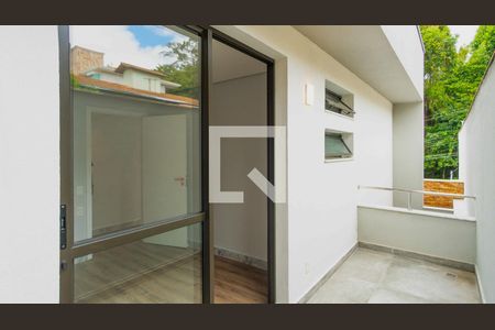 Casa à venda com 205m², 4 quartos e 2 vagasQuarto 3