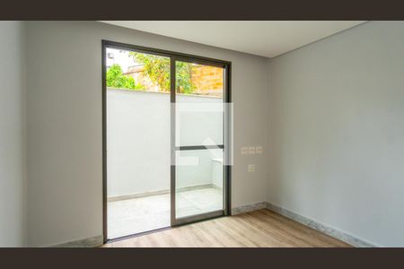 Casa à venda com 205m², 4 quartos e 2 vagasQuarto 3