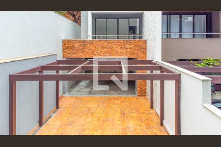 Casa à venda com 205m², 4 quartos e 2 vagasÁrea comum