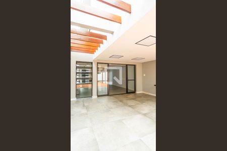 Casa à venda com 205m², 4 quartos e 2 vagasÁrea comum