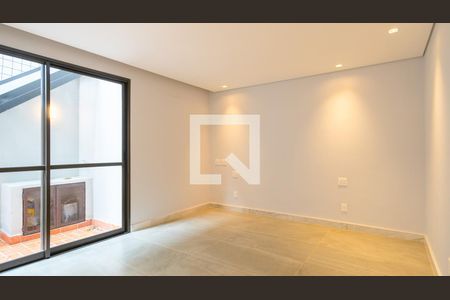 Casa à venda com 205m², 4 quartos e 2 vagasQuarto 3