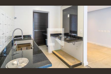 Casa à venda com 205m², 4 quartos e 2 vagasCozinha