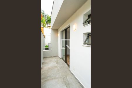 Casa à venda com 205m², 4 quartos e 2 vagasQuarto 3