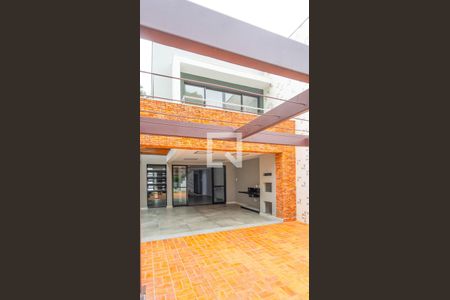 Casa à venda com 205m², 4 quartos e 2 vagasÁrea comum