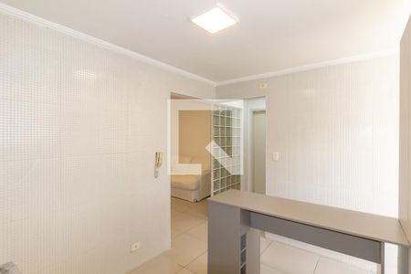 Apartamento à venda com 60m², 2 quartos e 1 vagaCozinha