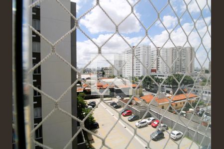 Vista da Sala de apartamento à venda com 2 quartos, 37m² em Vila Guilherme, São Paulo