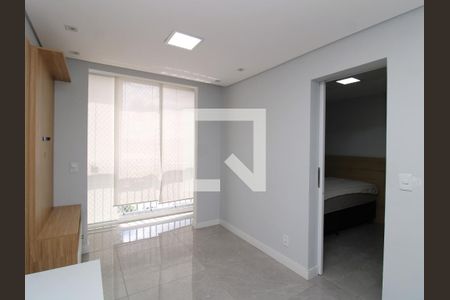 Sala de apartamento à venda com 2 quartos, 37m² em Vila Guilherme, São Paulo
