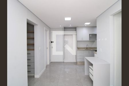 Sala de apartamento à venda com 2 quartos, 37m² em Vila Guilherme, São Paulo
