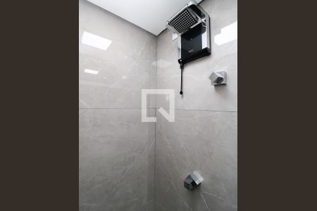 Apartamento à venda com 37m², 2 quartos e sem vagaBanheiro