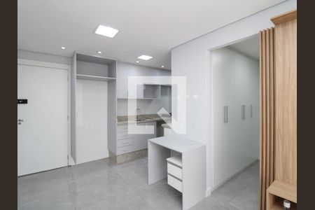 Sala de apartamento à venda com 2 quartos, 37m² em Vila Guilherme, São Paulo