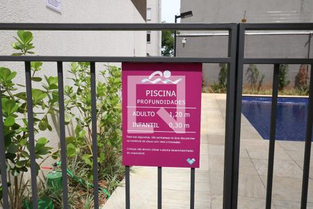 Apartamento à venda com 37m², 2 quartos e sem vagaÁrea comum - Piscina
