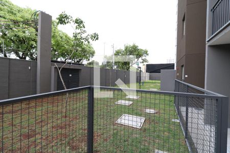 Apartamento à venda com 37m², 2 quartos e sem vagaÁrea comum - Espaço Pet
