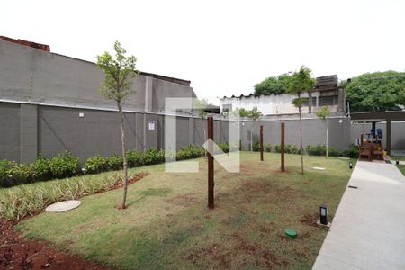 Apartamento à venda com 37m², 2 quartos e sem vagaÁrea comum