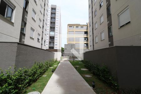 Apartamento à venda com 37m², 2 quartos e sem vagaÁrea comum