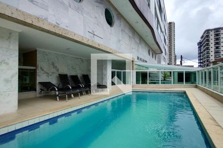 Apartamento para alugar com 135m², 2 quartos e 2 vagasÁrea comum - Piscina