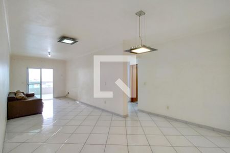 Apartamento para alugar com 135m², 2 quartos e 2 vagasSala