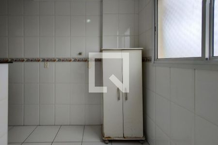 Apartamento para alugar com 135m², 2 quartos e 2 vagasÁrea de Serviço