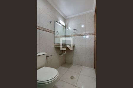 Apartamento para alugar com 135m², 2 quartos e 2 vagasBanheiro da Suíte