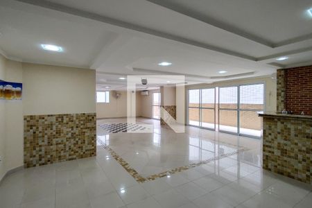 Apartamento para alugar com 135m², 2 quartos e 2 vagasÁrea comum - Salão de festas