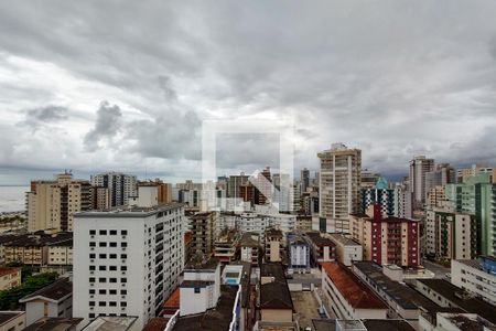 Apartamento para alugar com 135m², 2 quartos e 2 vagasVista da Sacada