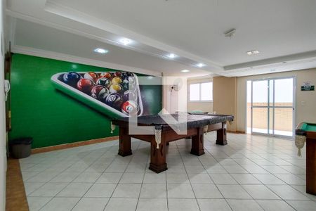 Apartamento para alugar com 135m², 2 quartos e 2 vagasSalão de jogos
