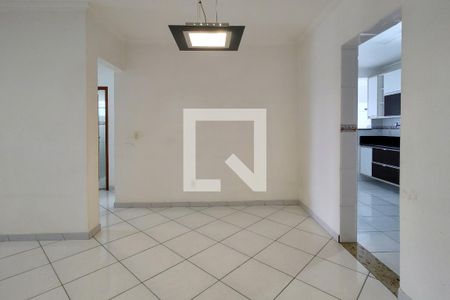 Apartamento para alugar com 135m², 2 quartos e 2 vagasSala