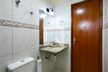 Apartamento para alugar com 135m², 2 quartos e 2 vagasBanheiro