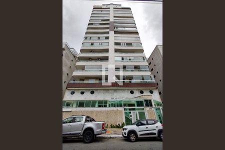 Apartamento para alugar com 135m², 2 quartos e 2 vagasFachada do Prédio