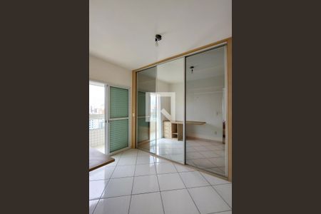 Apartamento para alugar com 135m², 2 quartos e 2 vagasCloset da suite