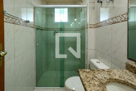 Apartamento para alugar com 135m², 2 quartos e 2 vagasBanheiro