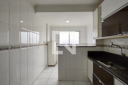 Apartamento para alugar com 135m², 2 quartos e 2 vagasÁrea de Serviço