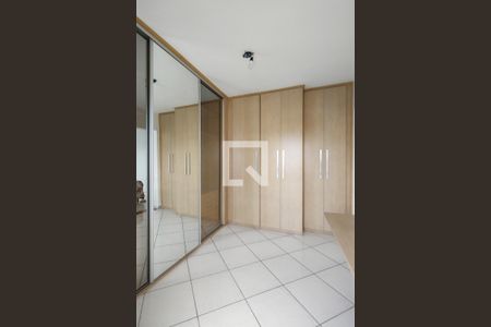 Apartamento para alugar com 135m², 2 quartos e 2 vagasCloset da suite