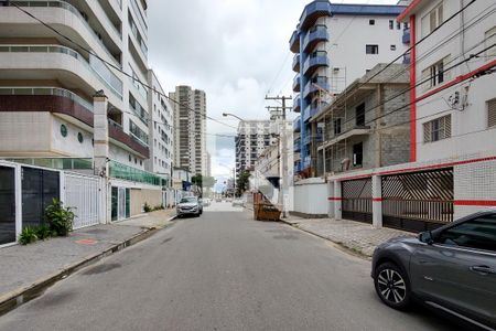 Apartamento para alugar com 135m², 2 quartos e 2 vagasVista da Rua