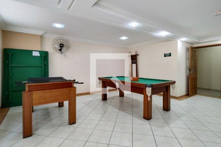 Apartamento para alugar com 135m², 2 quartos e 2 vagasSalão de jogos