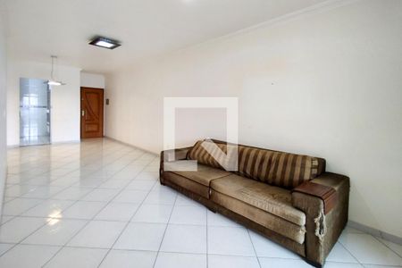 Apartamento para alugar com 135m², 2 quartos e 2 vagasSala