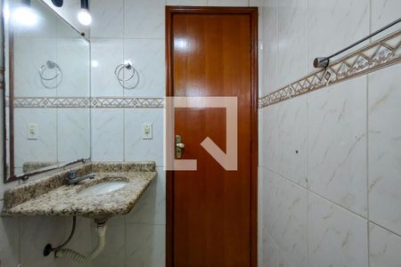 Apartamento para alugar com 135m², 2 quartos e 2 vagasBanheiro
