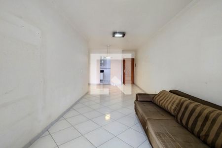Apartamento para alugar com 135m², 2 quartos e 2 vagasSala