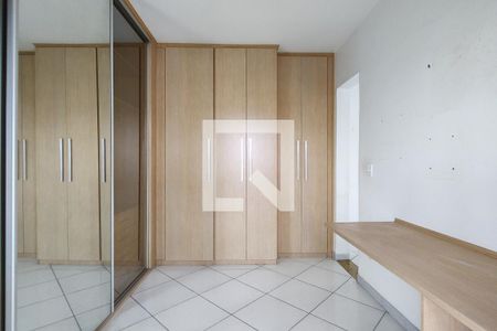 Apartamento para alugar com 135m², 2 quartos e 2 vagasCloset da suite