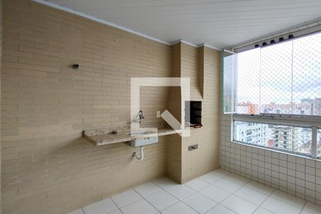 Apartamento para alugar com 135m², 2 quartos e 2 vagasSacada