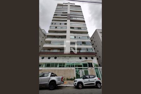 Apartamento para alugar com 135m², 2 quartos e 2 vagasFachada do Prédio