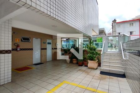 Apartamento para alugar com 135m², 2 quartos e 2 vagasÁrea comum - Piscina