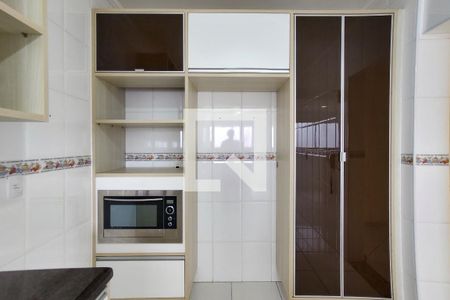 Apartamento para alugar com 135m², 2 quartos e 2 vagasCozinha