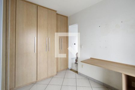 Apartamento para alugar com 135m², 2 quartos e 2 vagasCloset da suite
