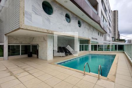 Apartamento para alugar com 135m², 2 quartos e 2 vagasÁrea comum - Piscina