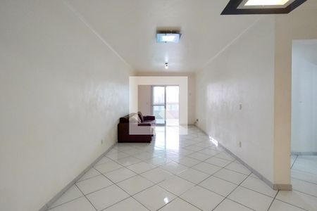 Apartamento para alugar com 135m², 2 quartos e 2 vagasSala