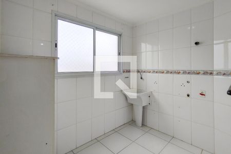 Apartamento para alugar com 135m², 2 quartos e 2 vagasÁrea de Serviço
