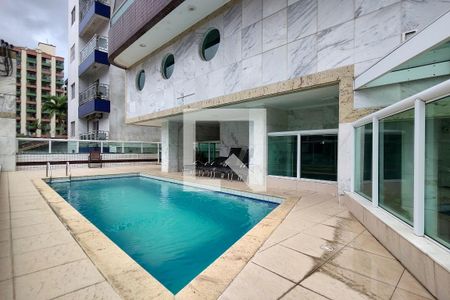 Apartamento para alugar com 135m², 2 quartos e 2 vagasÁrea comum - Piscina