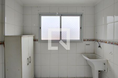 Apartamento para alugar com 135m², 2 quartos e 2 vagasÁrea de Serviço